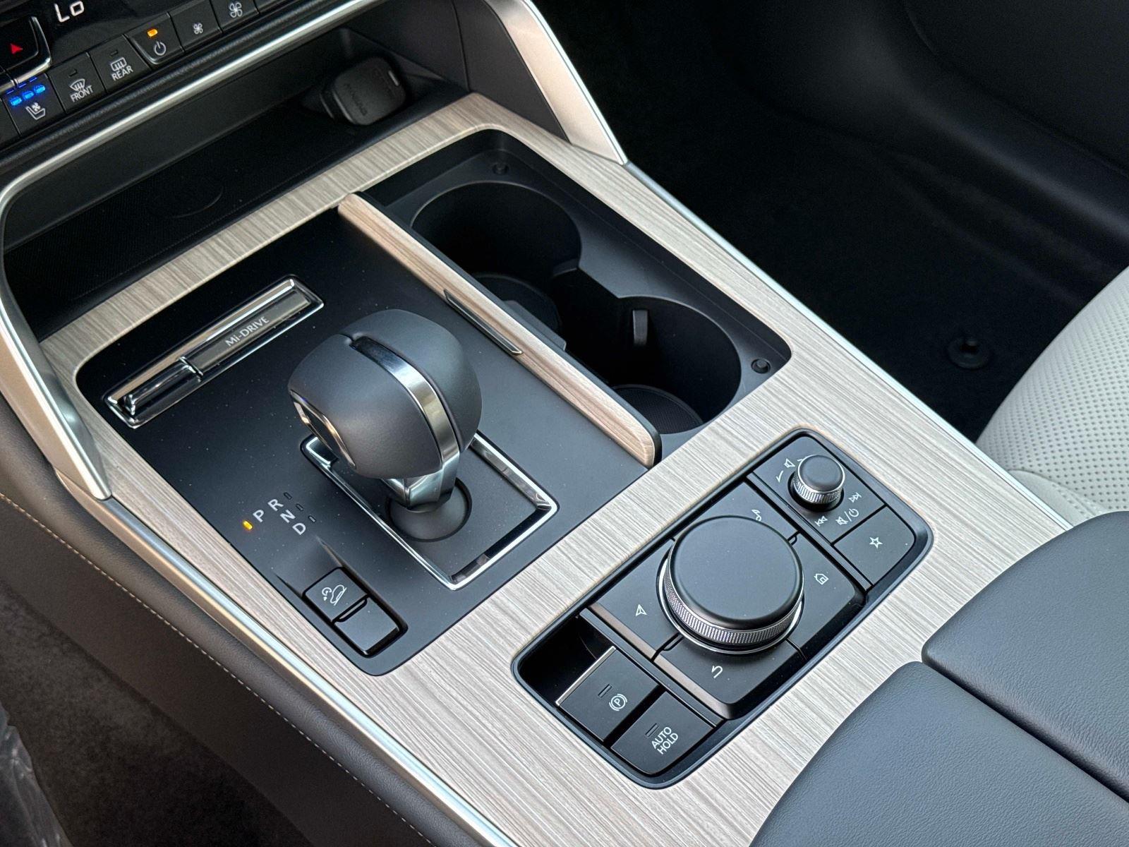 2026 Mazda CX-90 Premium Sport