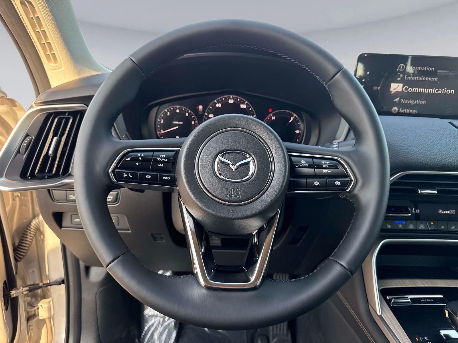 2026 Mazda CX-90 Premium Sport