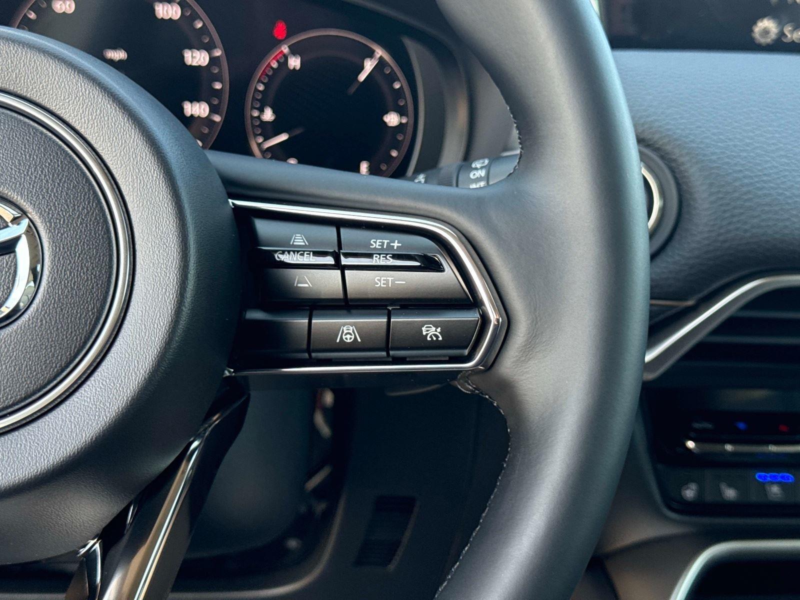 2026 Mazda CX-90 Premium Sport