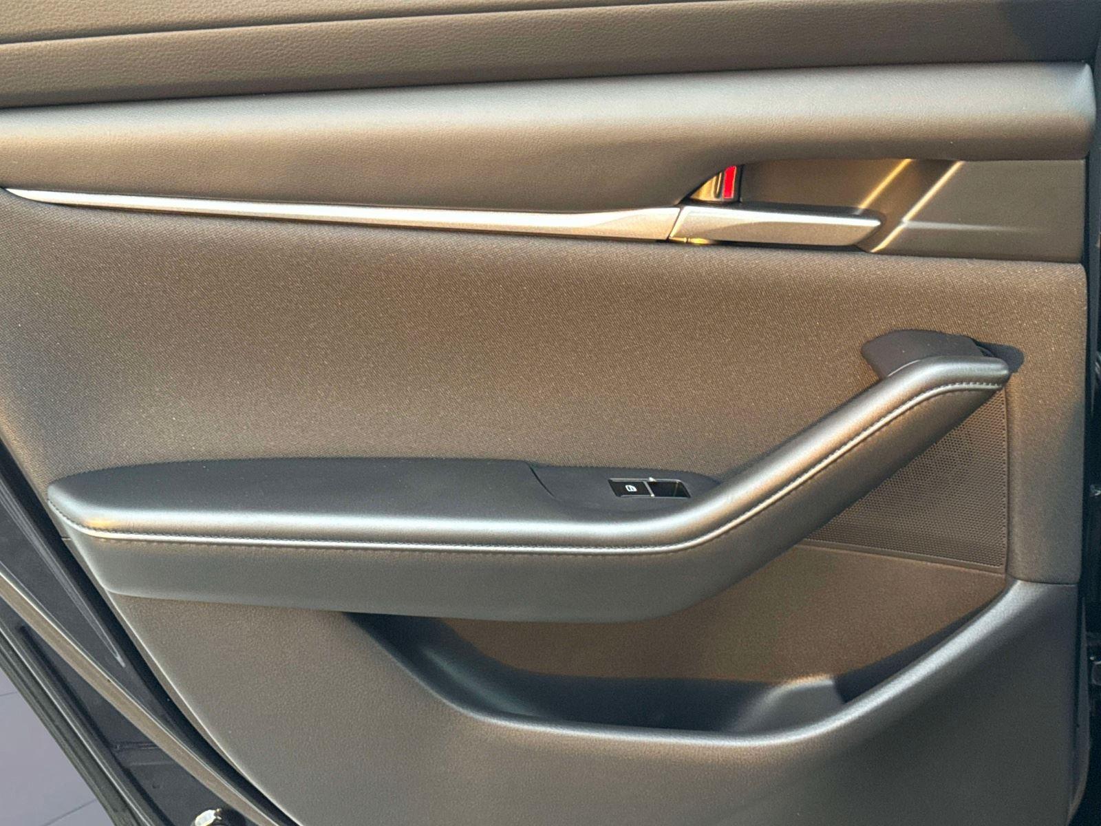 2026 Mazda Mazda3 Sedan 2.5 S