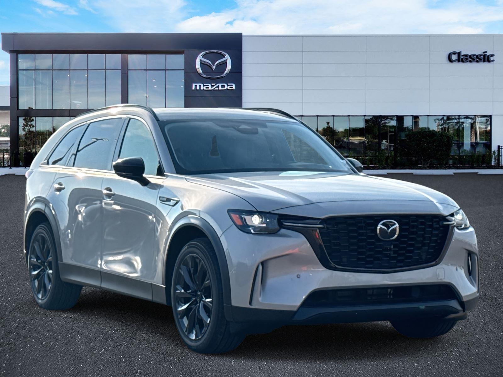2026 Mazda CX-90 Premium Sport