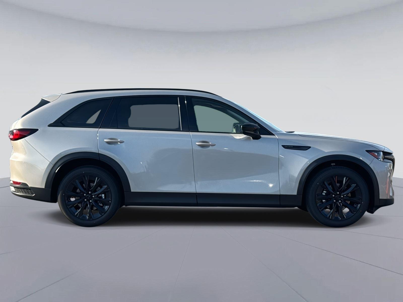 2026 Mazda CX-90 Premium Sport