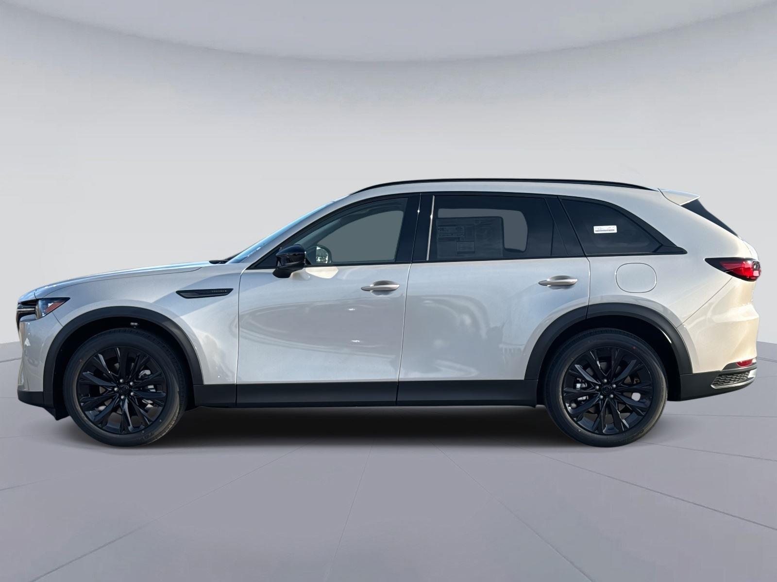 2026 Mazda CX-90 Premium Sport