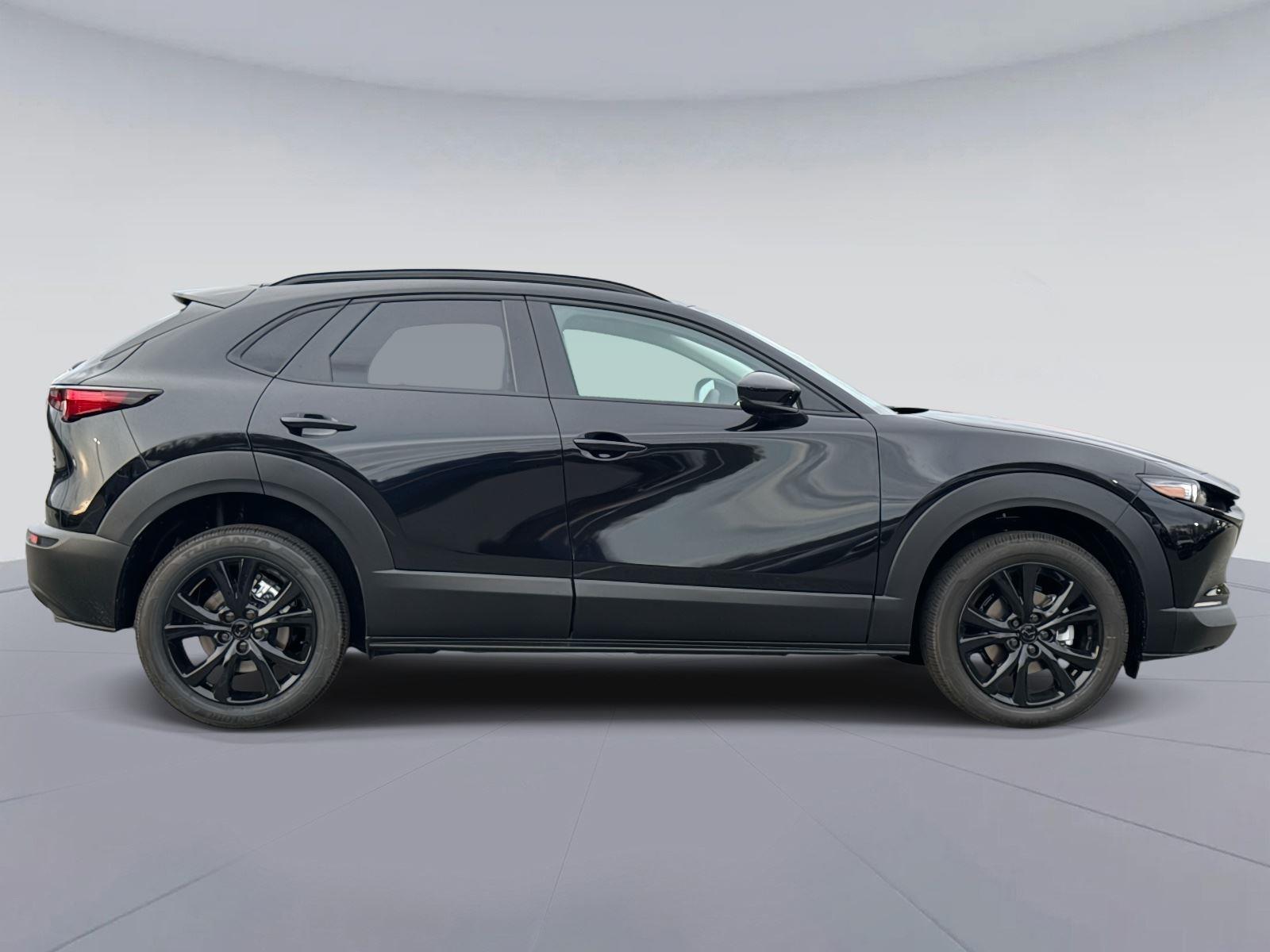 2026 MAZDA CX-30 AIRE EDIT