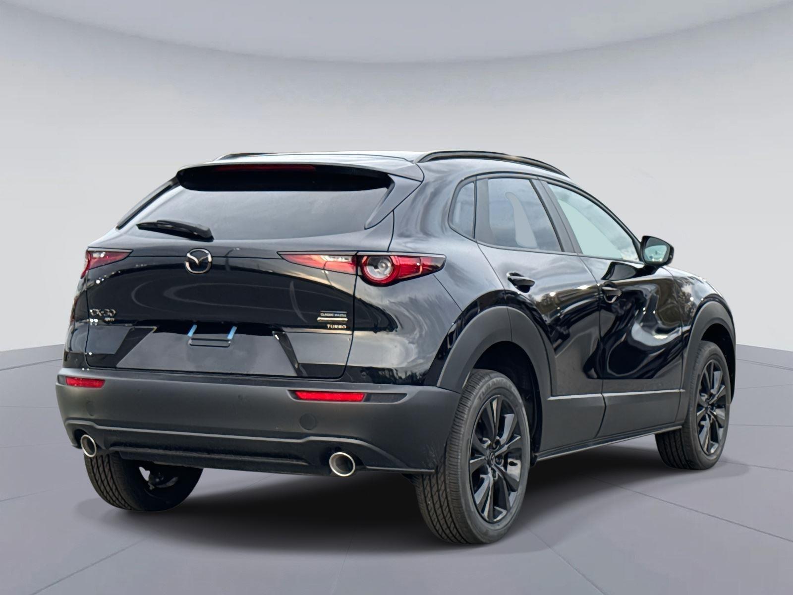 2026 MAZDA CX-30 AIRE EDIT