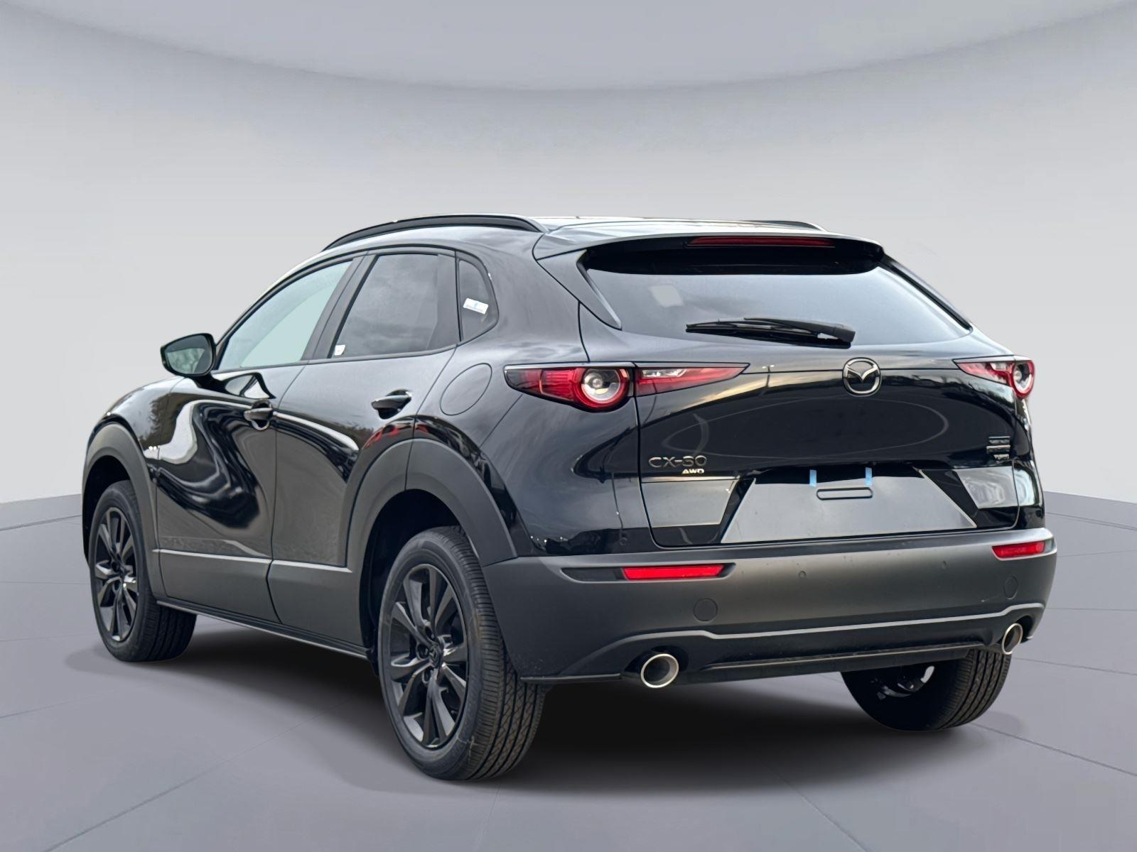 2026 MAZDA CX-30 AIRE EDIT
