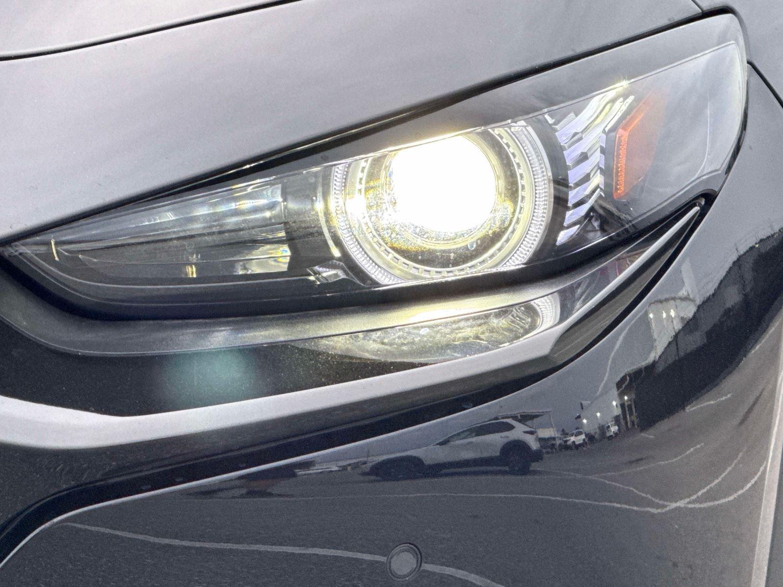 2026 MAZDA CX-30 AIRE EDIT