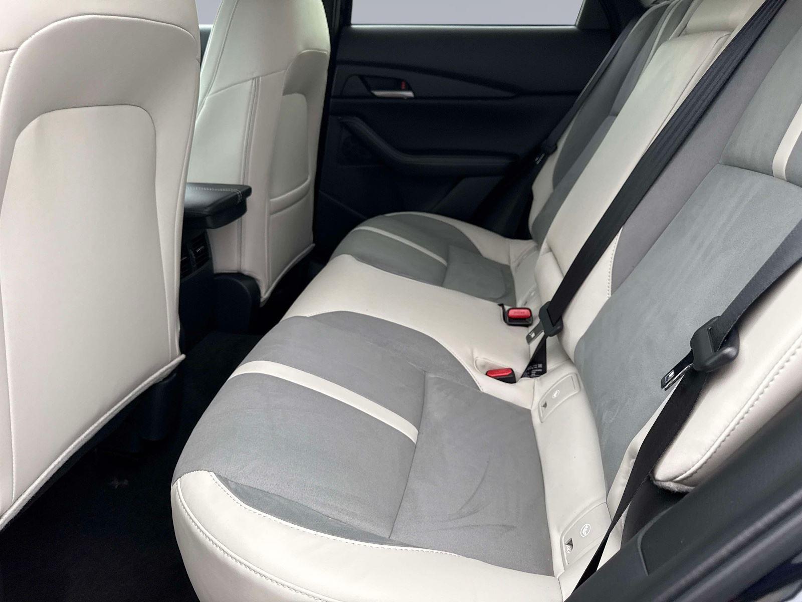 2026 MAZDA CX-30 AIRE EDIT