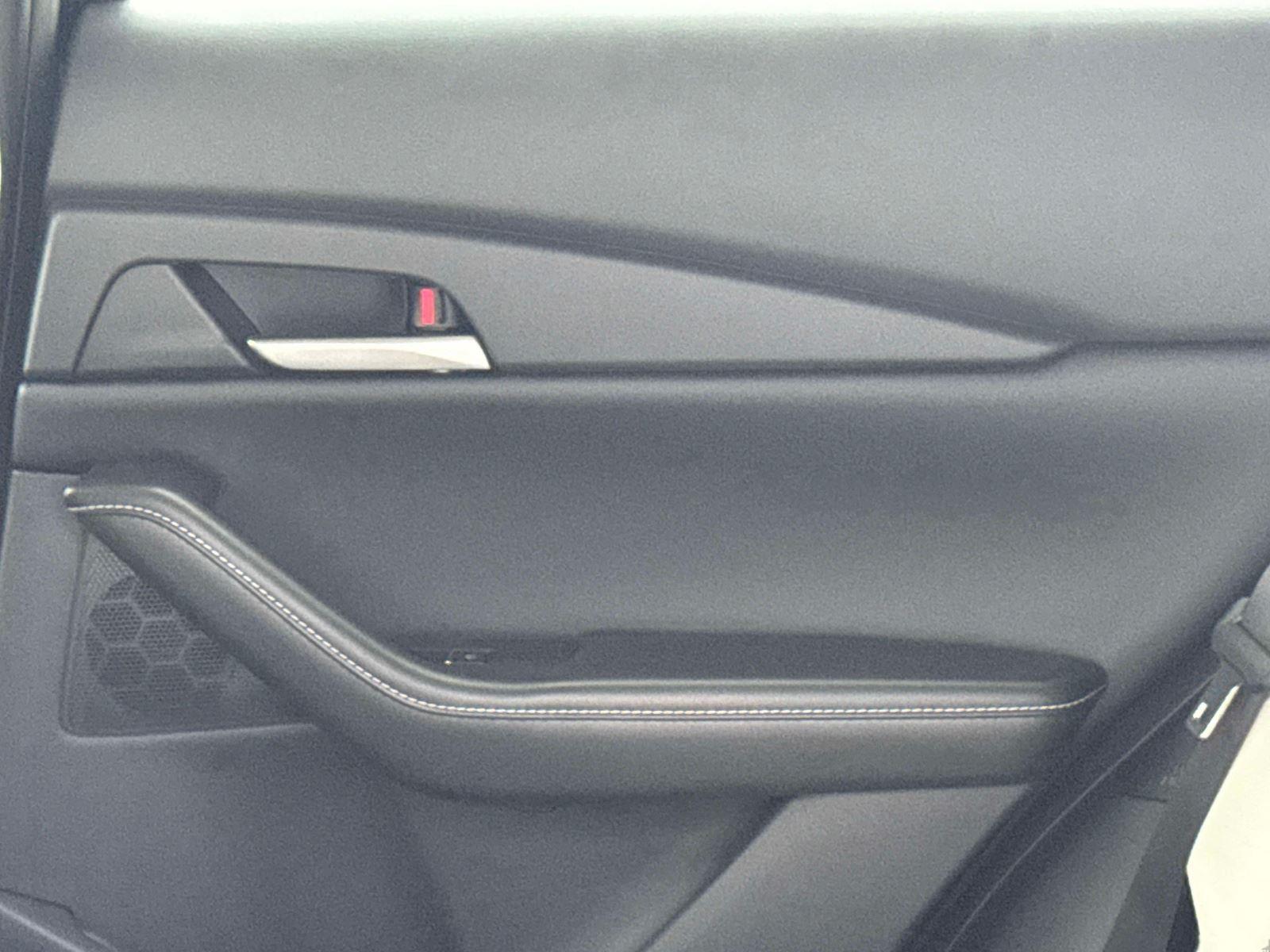 2026 MAZDA CX-30 AIRE EDIT