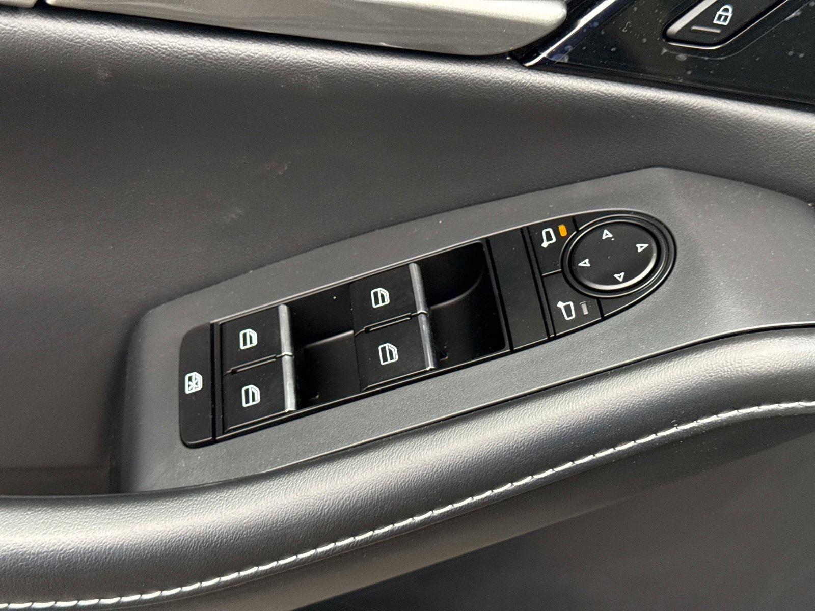 2026 MAZDA CX-30 AIRE EDIT