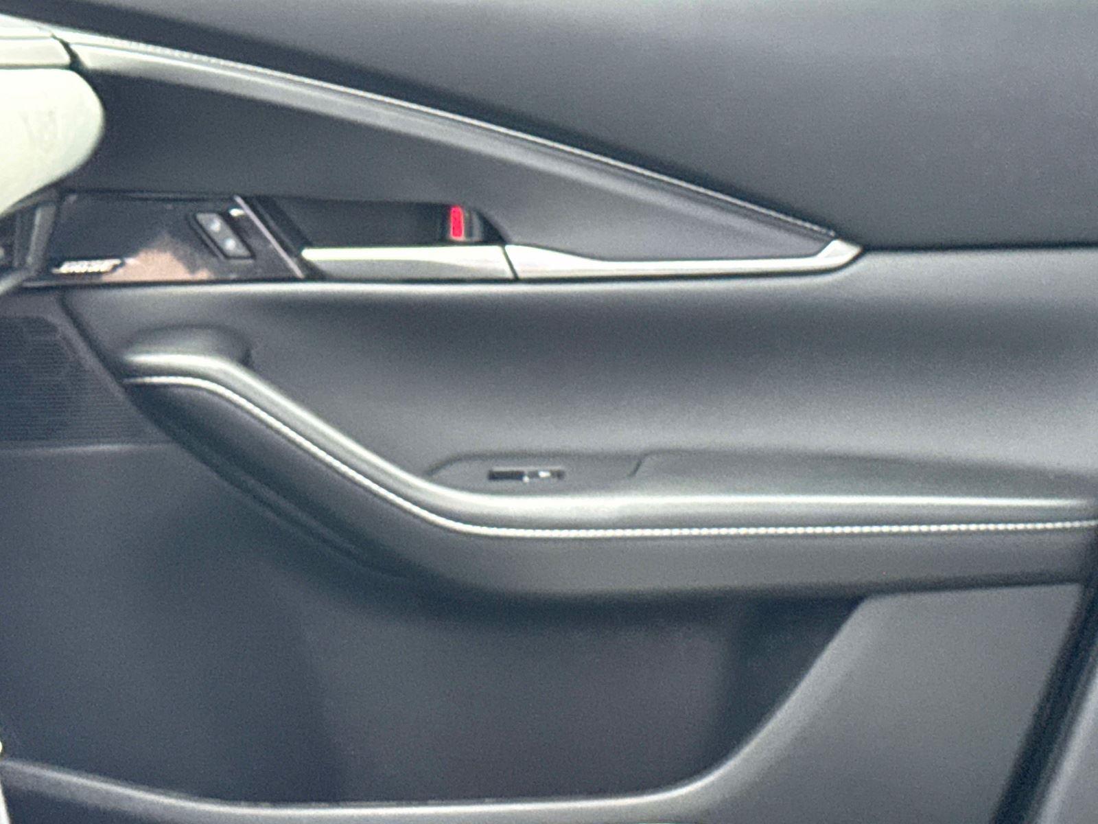 2026 MAZDA CX-30 AIRE EDIT