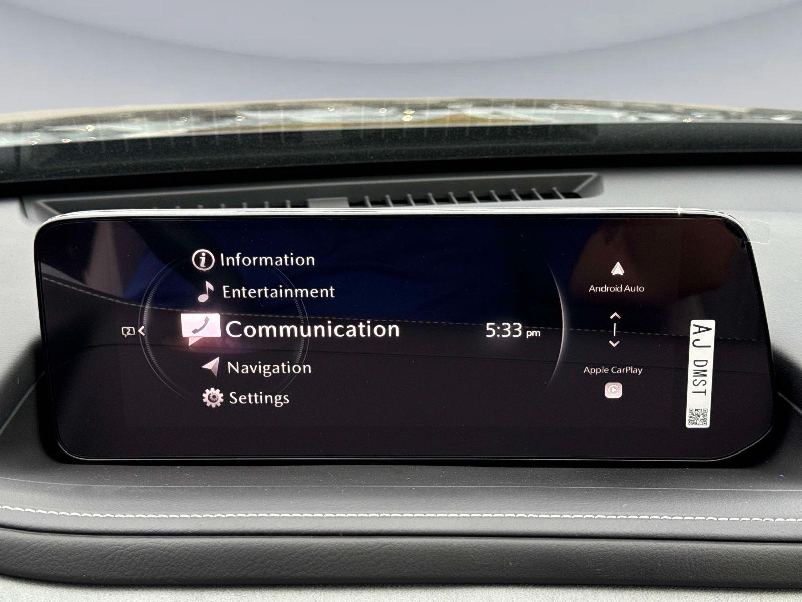 2026 MAZDA CX-30 AIRE EDIT