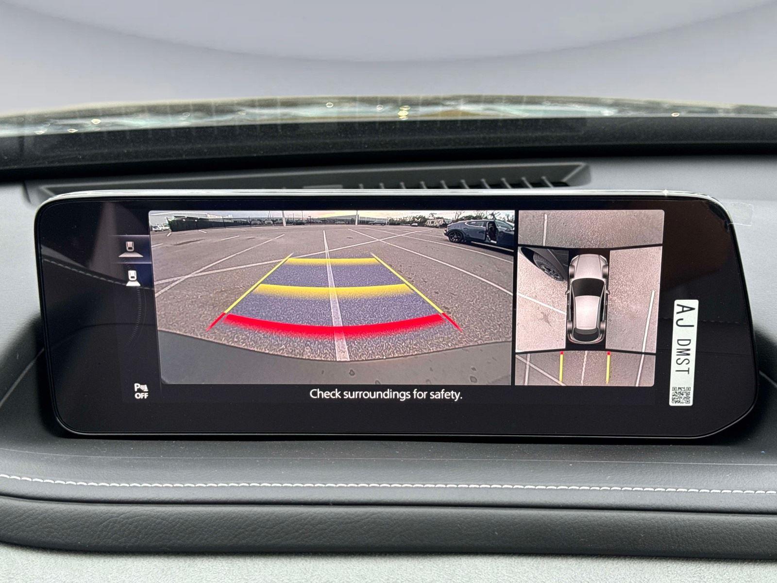 2026 MAZDA CX-30 AIRE EDIT