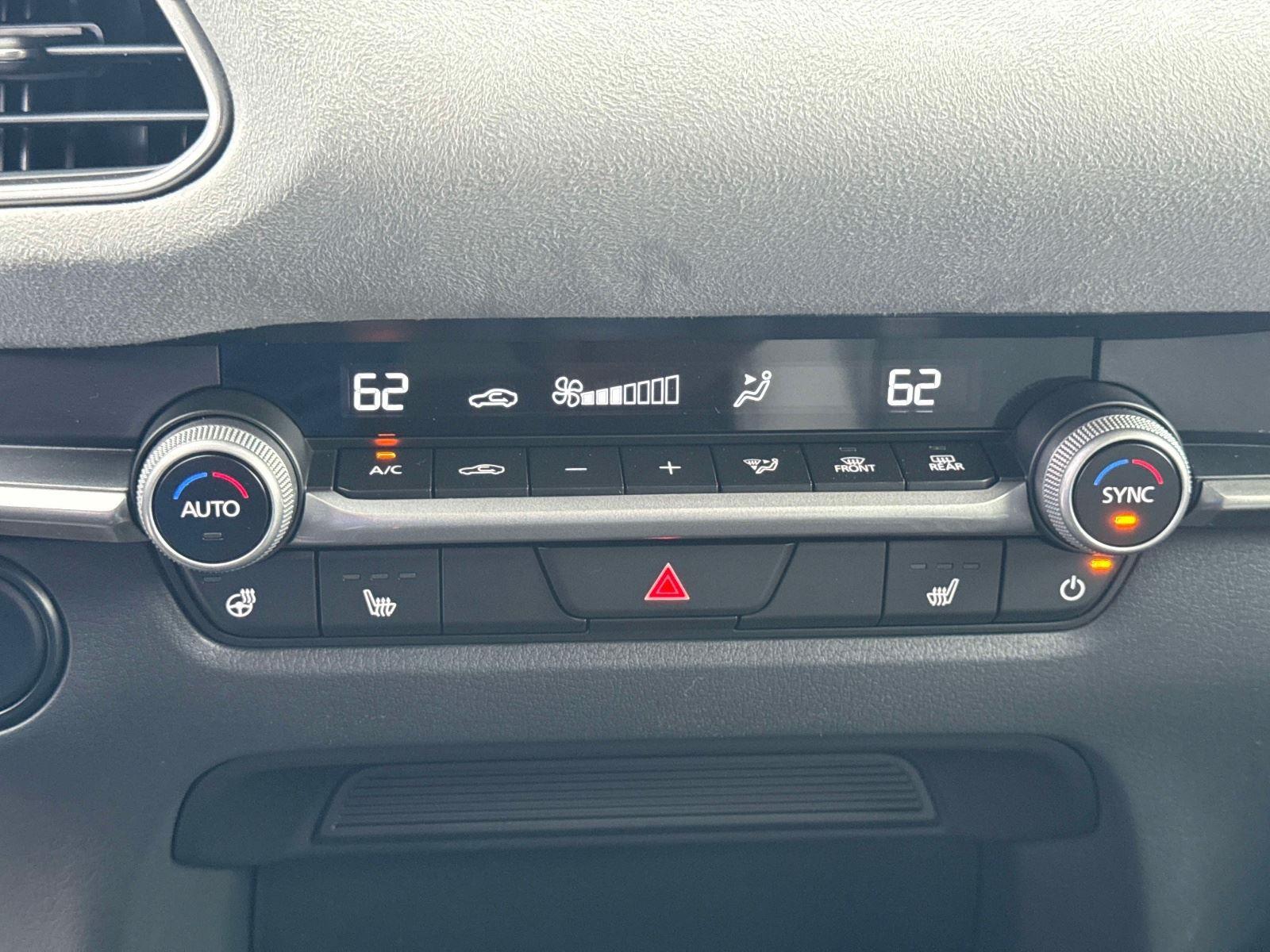 2026 MAZDA CX-30 AIRE EDIT