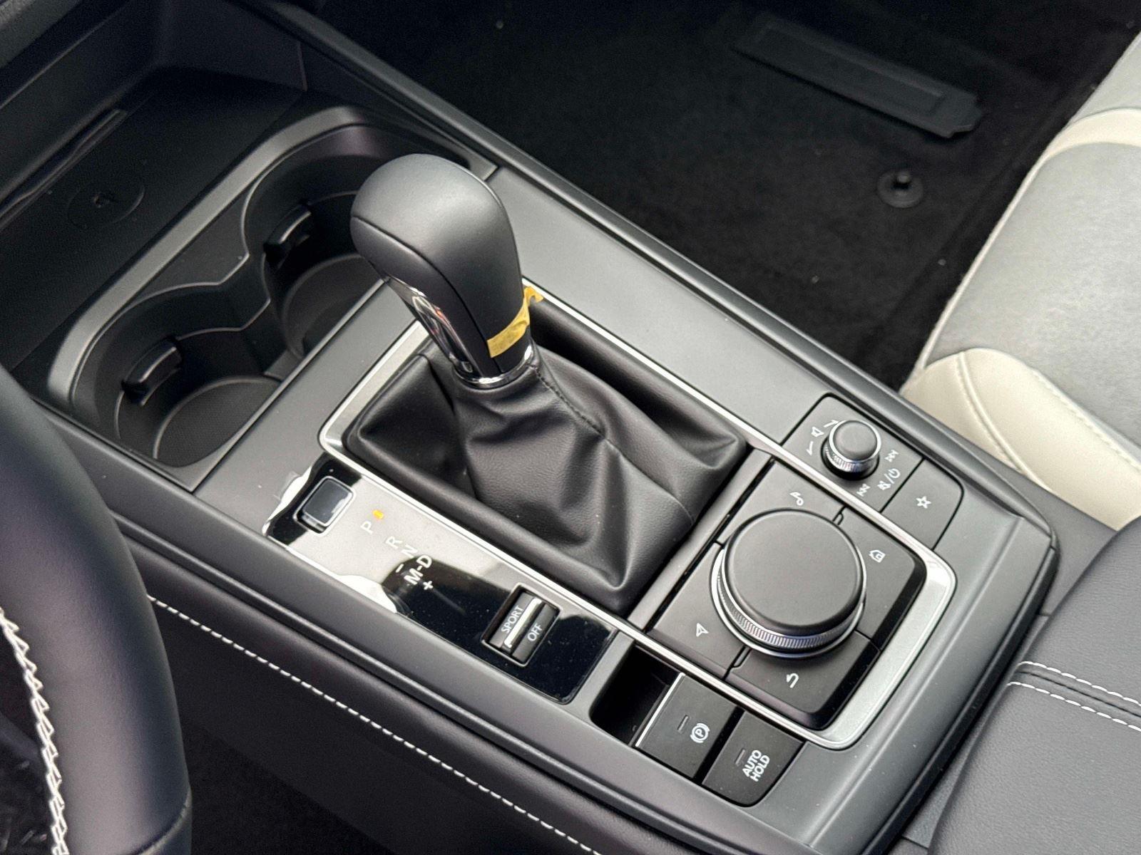 2026 MAZDA CX-30 AIRE EDIT