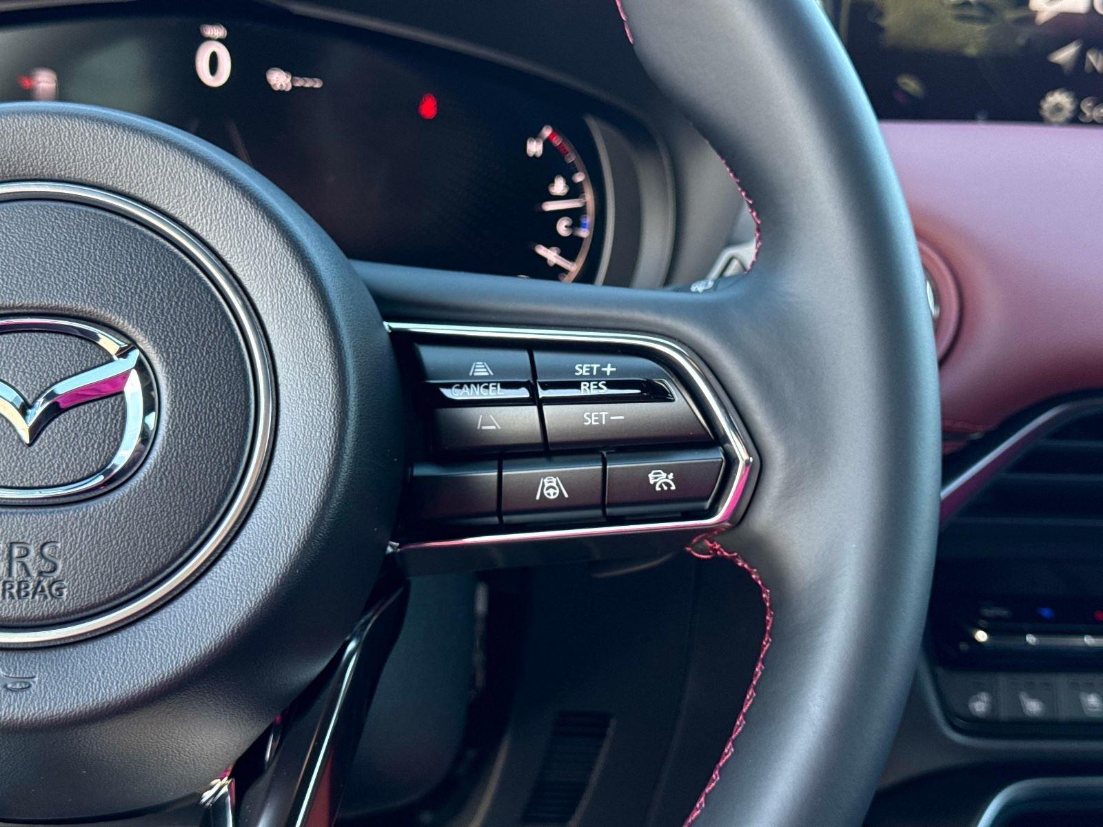 2026 Mazda CX-70 3.3 Turbo S Premium