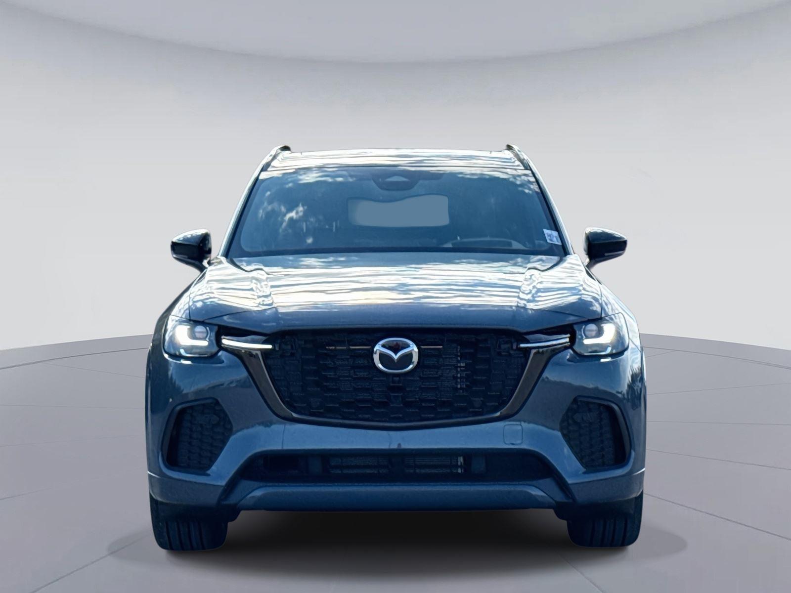 2026 Mazda CX-70 3.3 Turbo S Premium