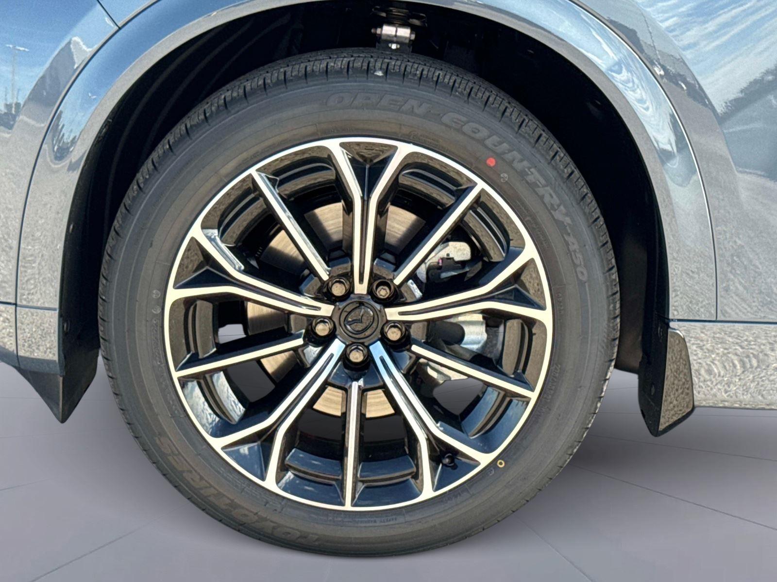 2026 Mazda CX-70 3.3 Turbo S Premium