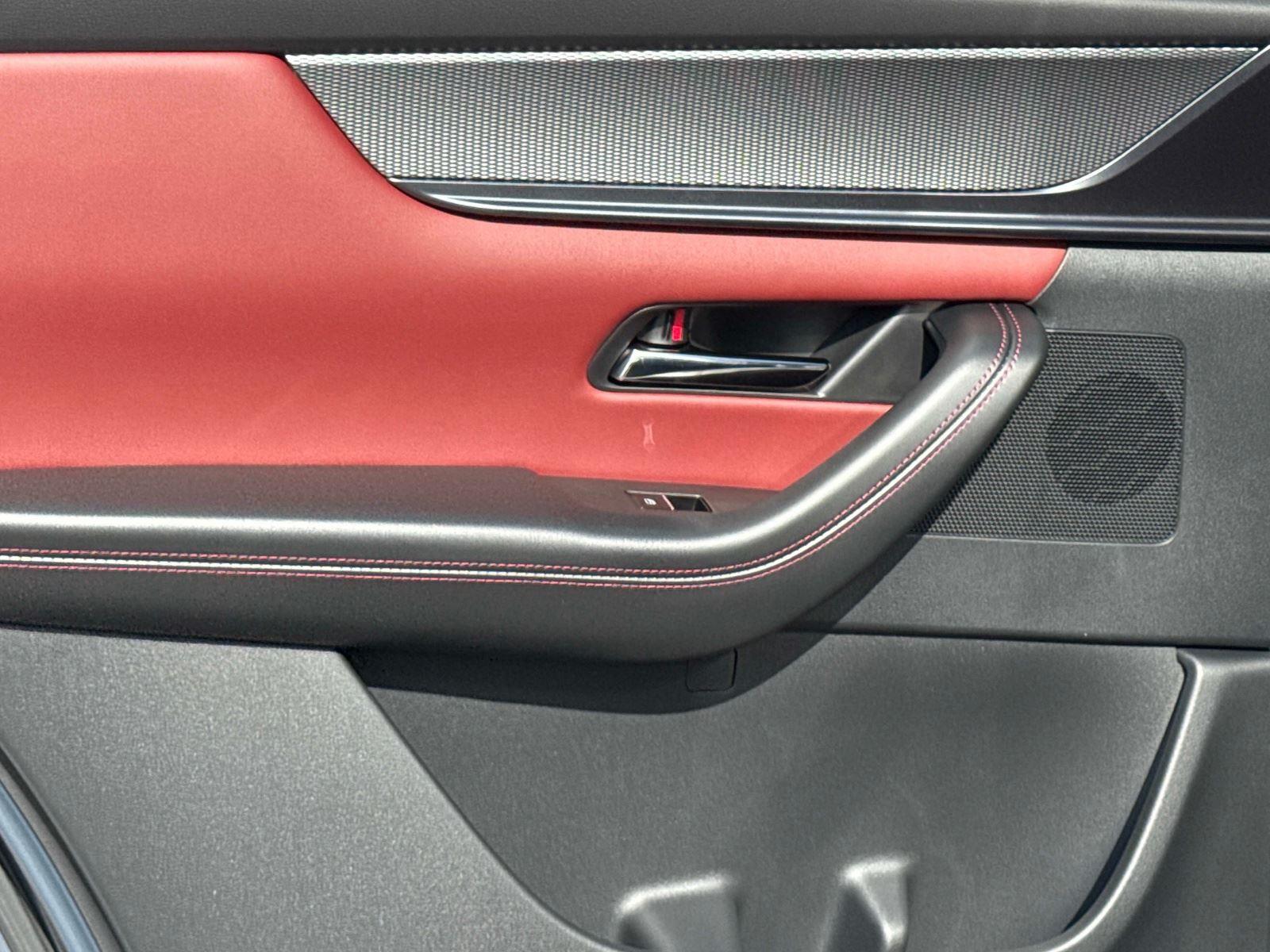 2026 Mazda CX-70 3.3 Turbo S Premium