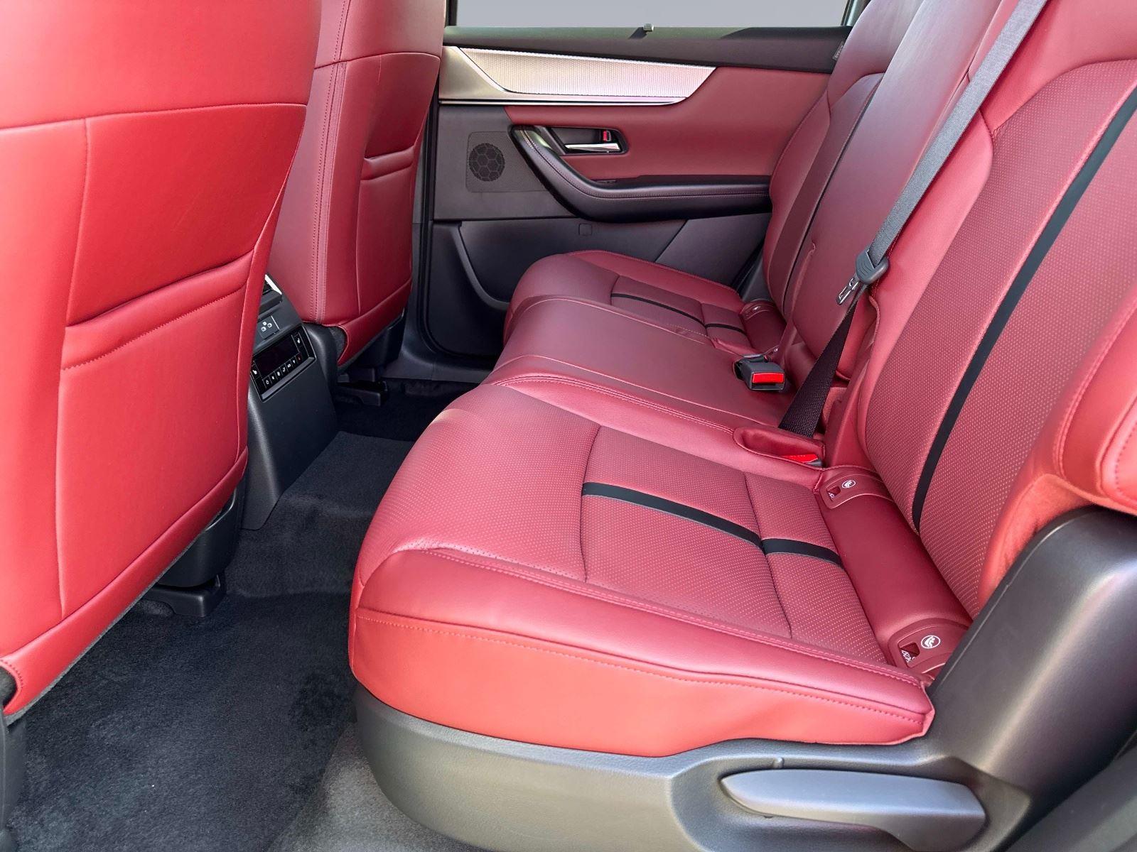 2026 Mazda CX-70 3.3 Turbo S Premium