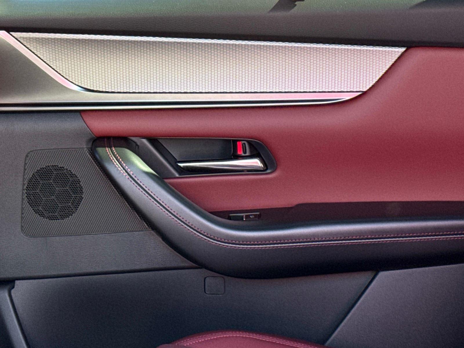 2026 Mazda CX-70 3.3 Turbo S Premium