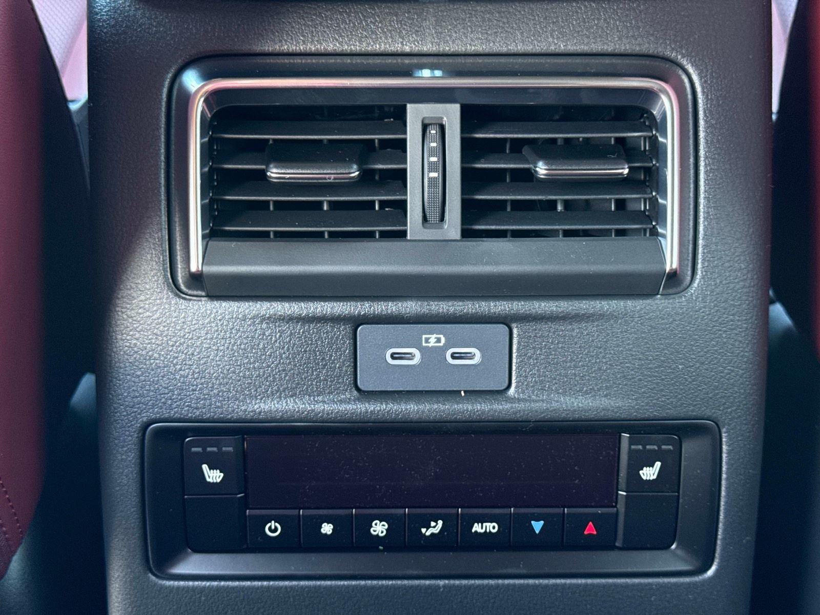 2026 Mazda CX-70 3.3 Turbo S Premium