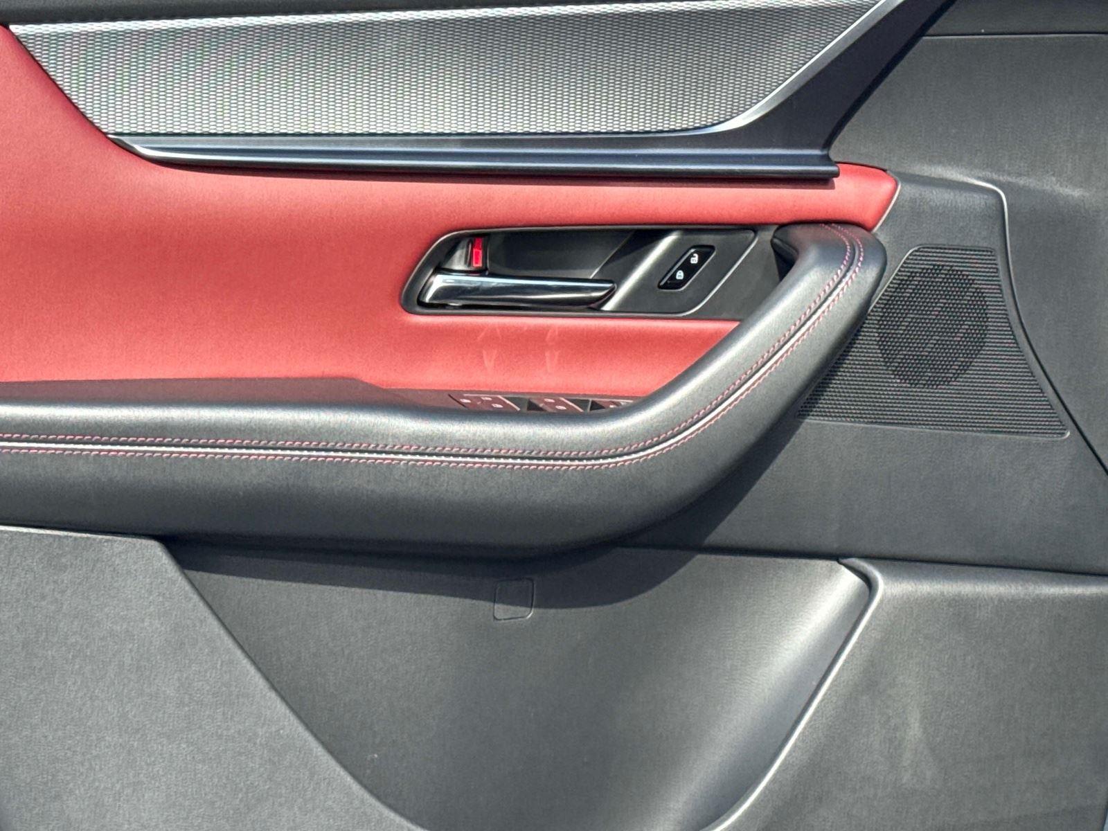 2026 Mazda CX-70 3.3 Turbo S Premium