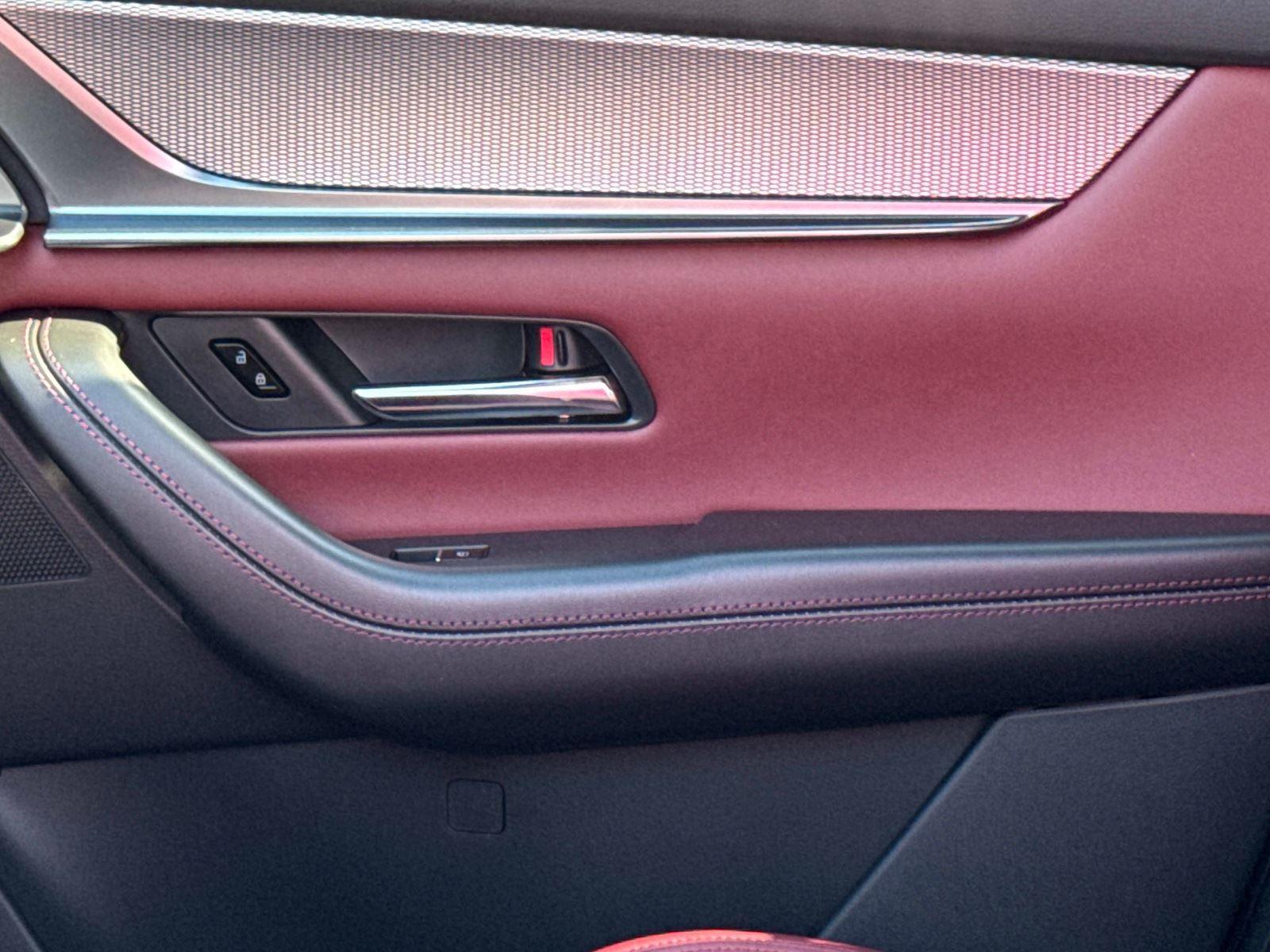 2026 Mazda CX-70 3.3 Turbo S Premium