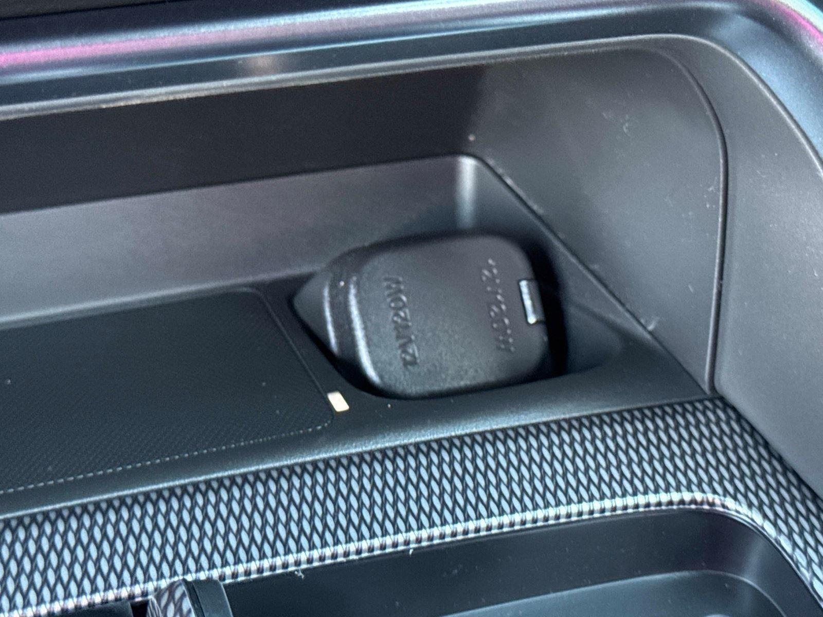 2026 Mazda CX-70 3.3 Turbo S Premium