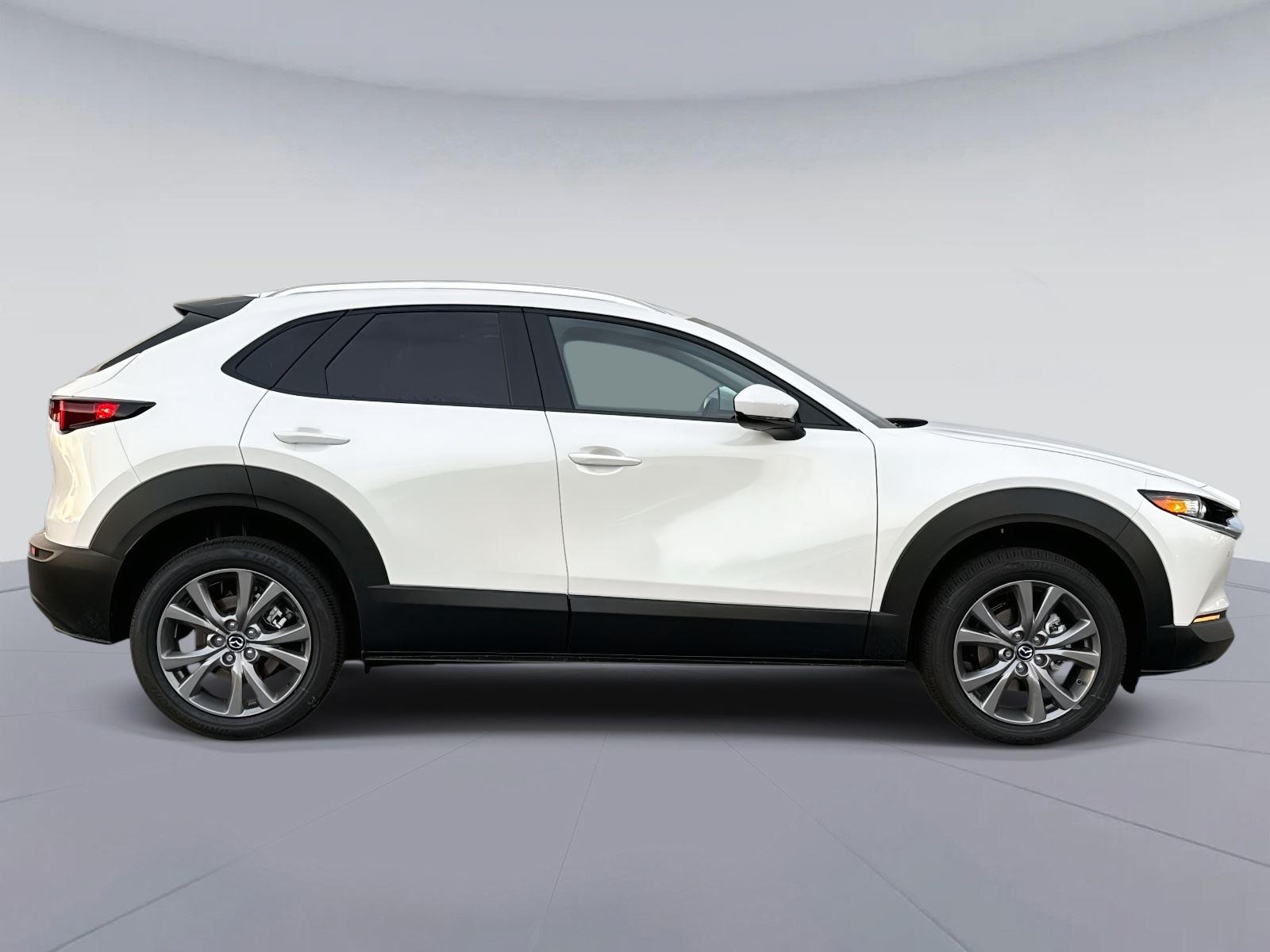 2026 MAZDA CX-30 PREFERRED