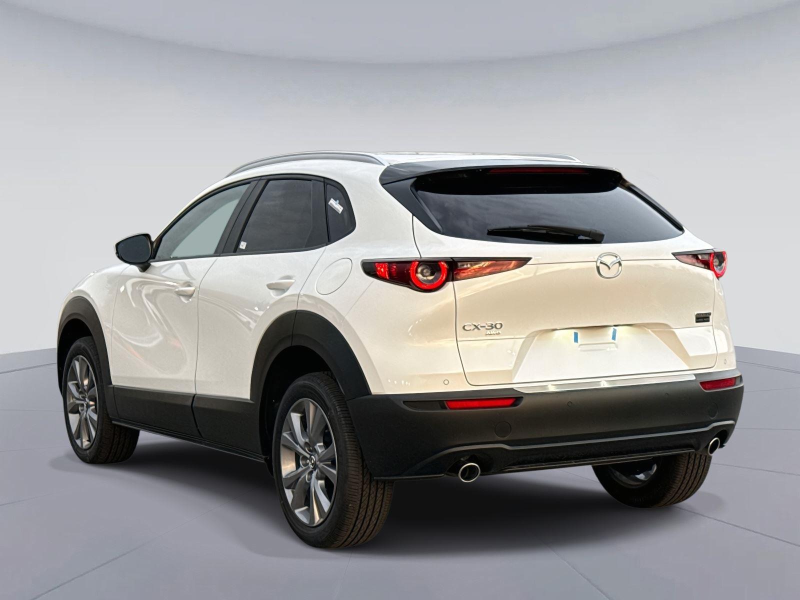 2026 MAZDA CX-30 PREFERRED