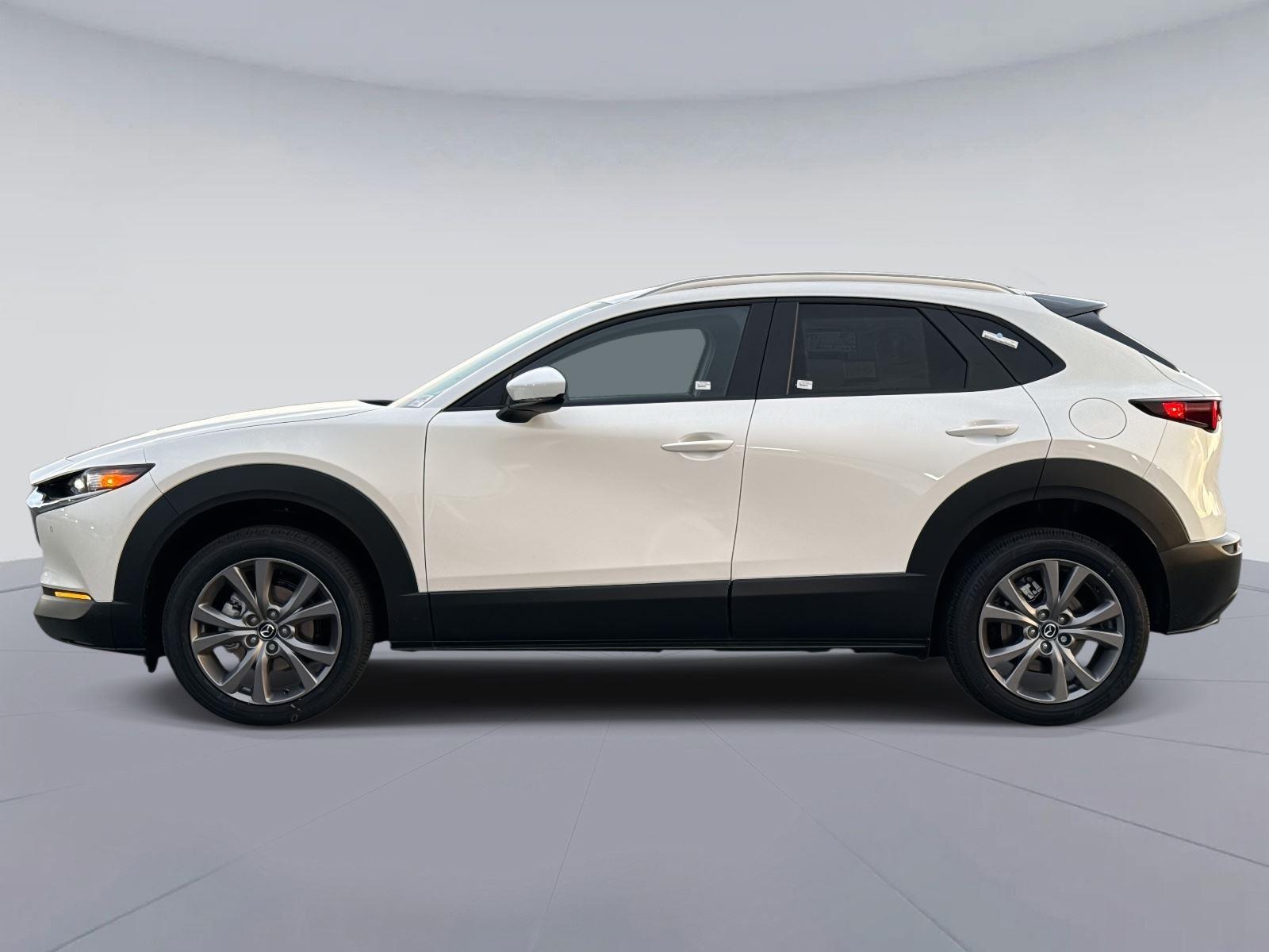 2026 MAZDA CX-30 PREFERRED