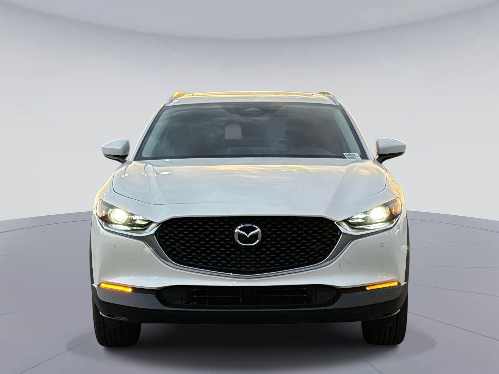 2026 MAZDA CX-30 PREFERRED