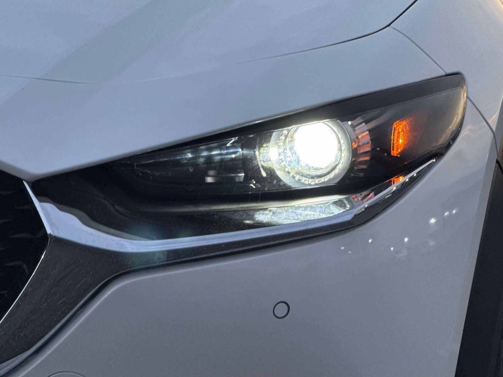 2026 MAZDA CX-30 PREFERRED