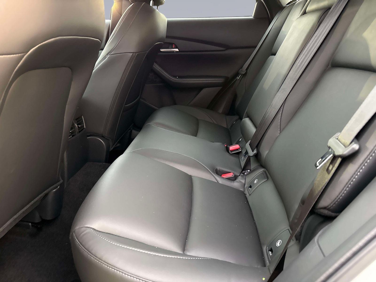 2026 MAZDA CX-30 PREFERRED