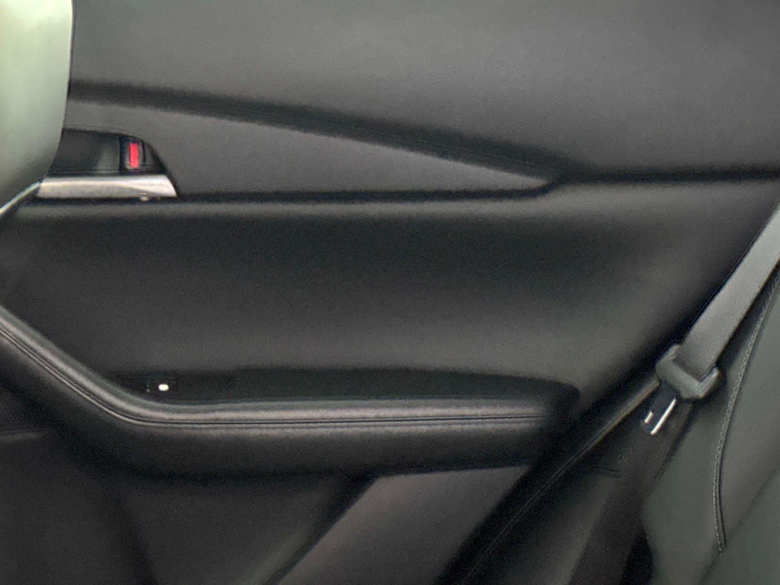 2026 MAZDA CX-30 PREFERRED