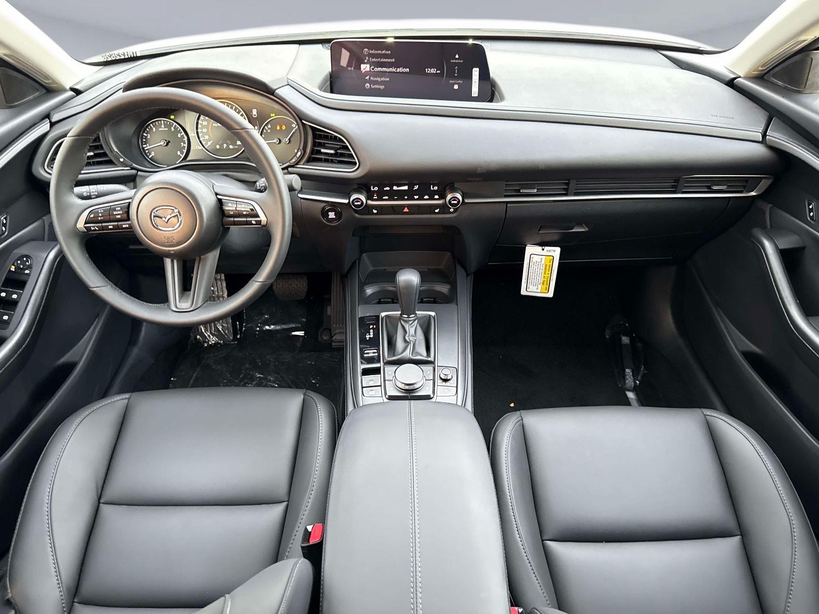 2026 MAZDA CX-30 PREFERRED