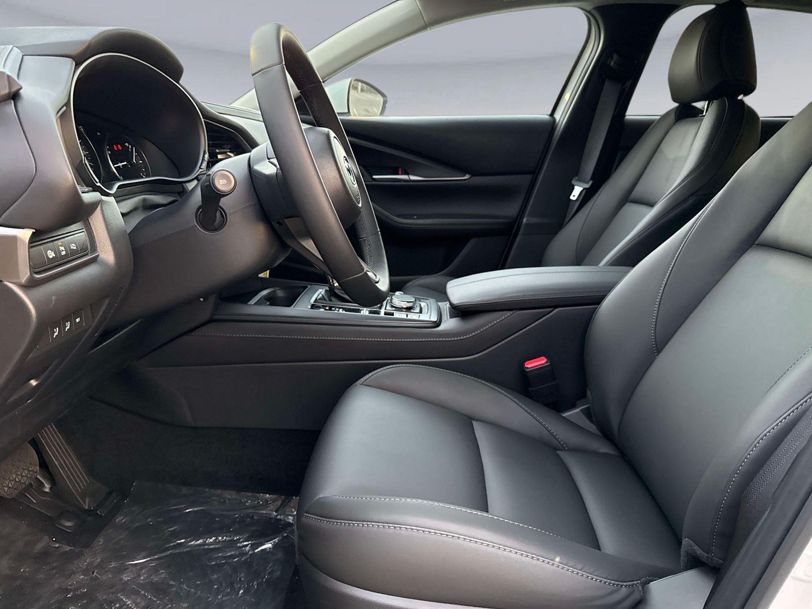 2026 MAZDA CX-30 PREFERRED