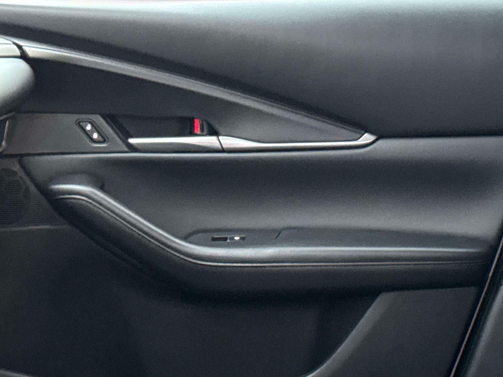 2026 MAZDA CX-30 PREFERRED