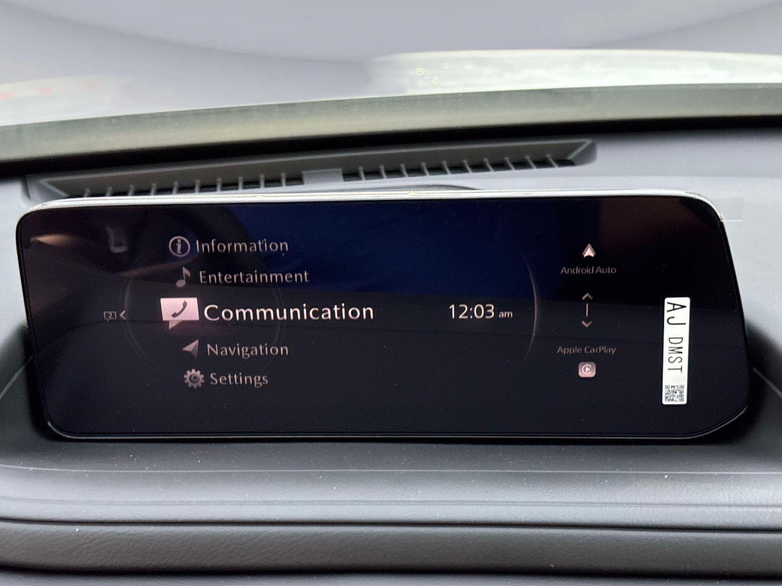 2026 MAZDA CX-30 PREFERRED