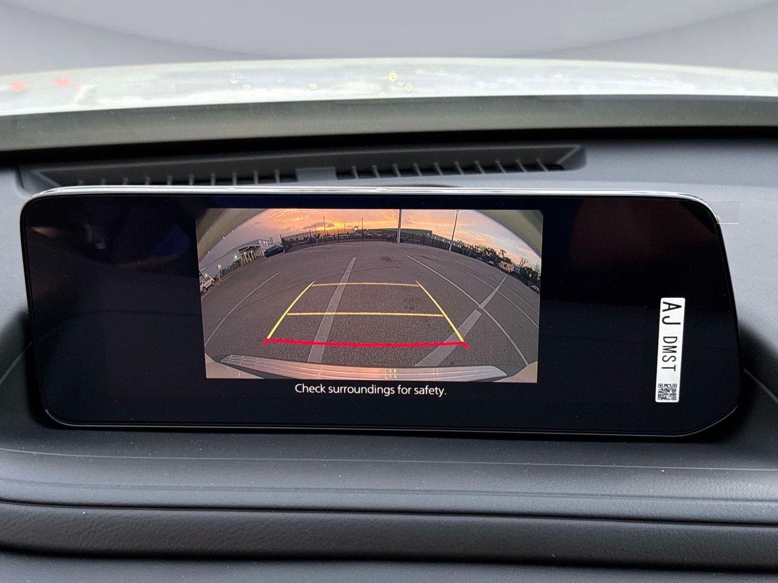 2026 MAZDA CX-30 PREFERRED