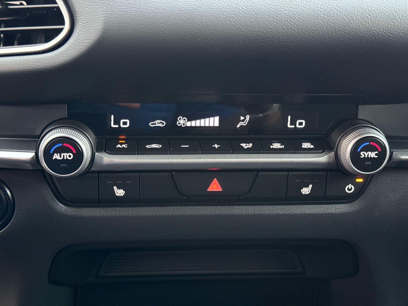 2026 MAZDA CX-30 PREFERRED