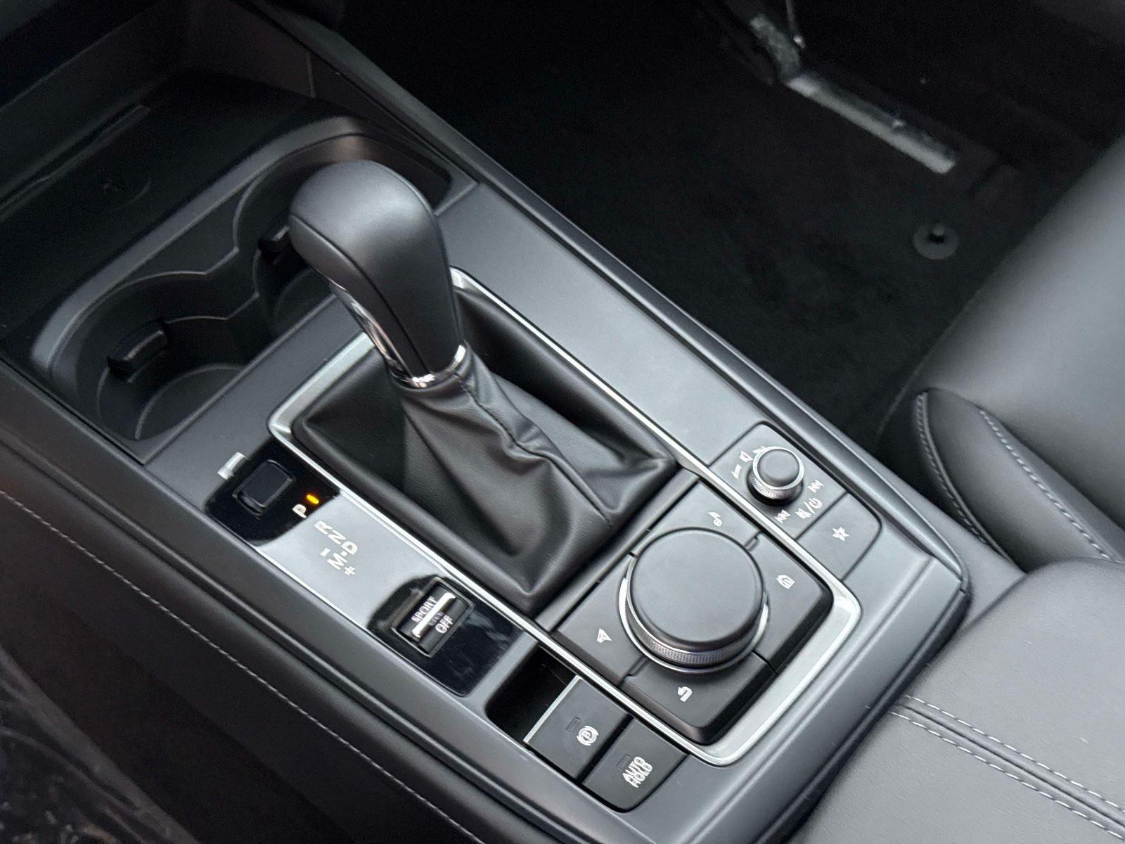 2026 MAZDA CX-30 PREFERRED