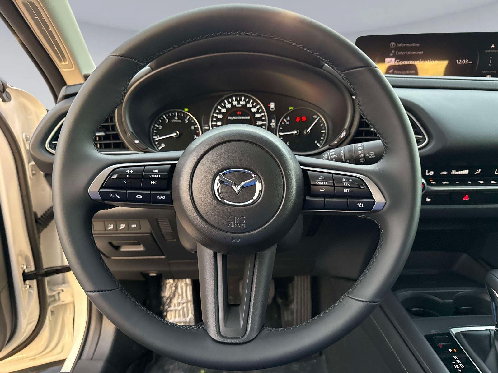 2026 MAZDA CX-30 PREFERRED