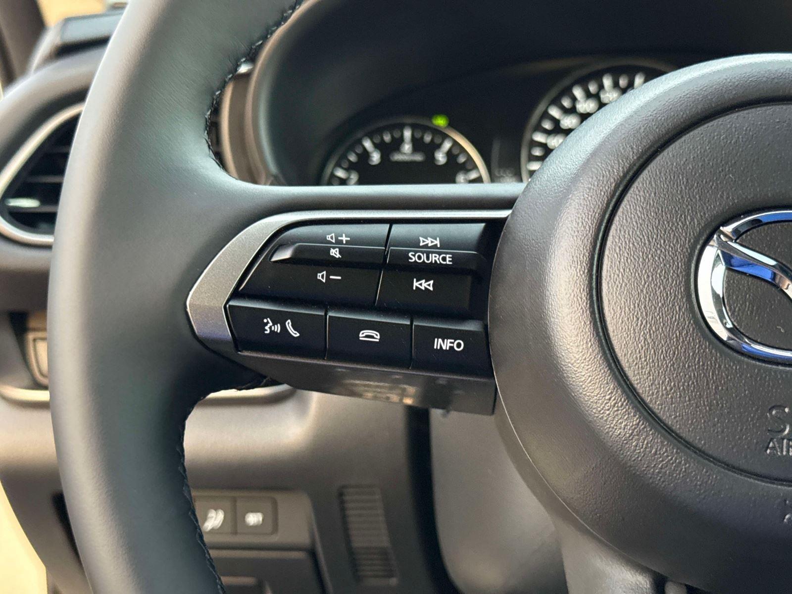 2026 MAZDA CX-30 PREFERRED