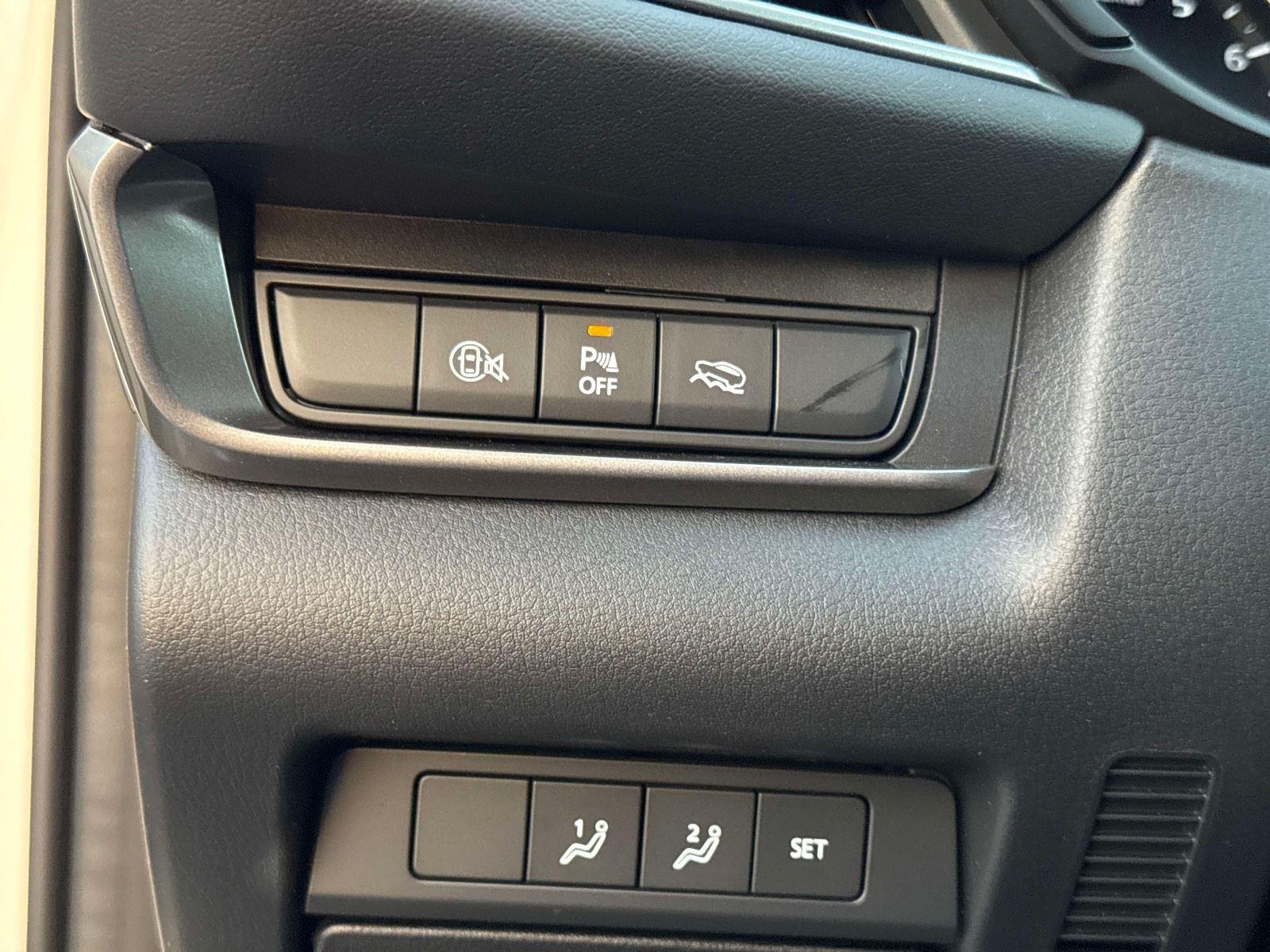 2026 MAZDA CX-30 PREFERRED