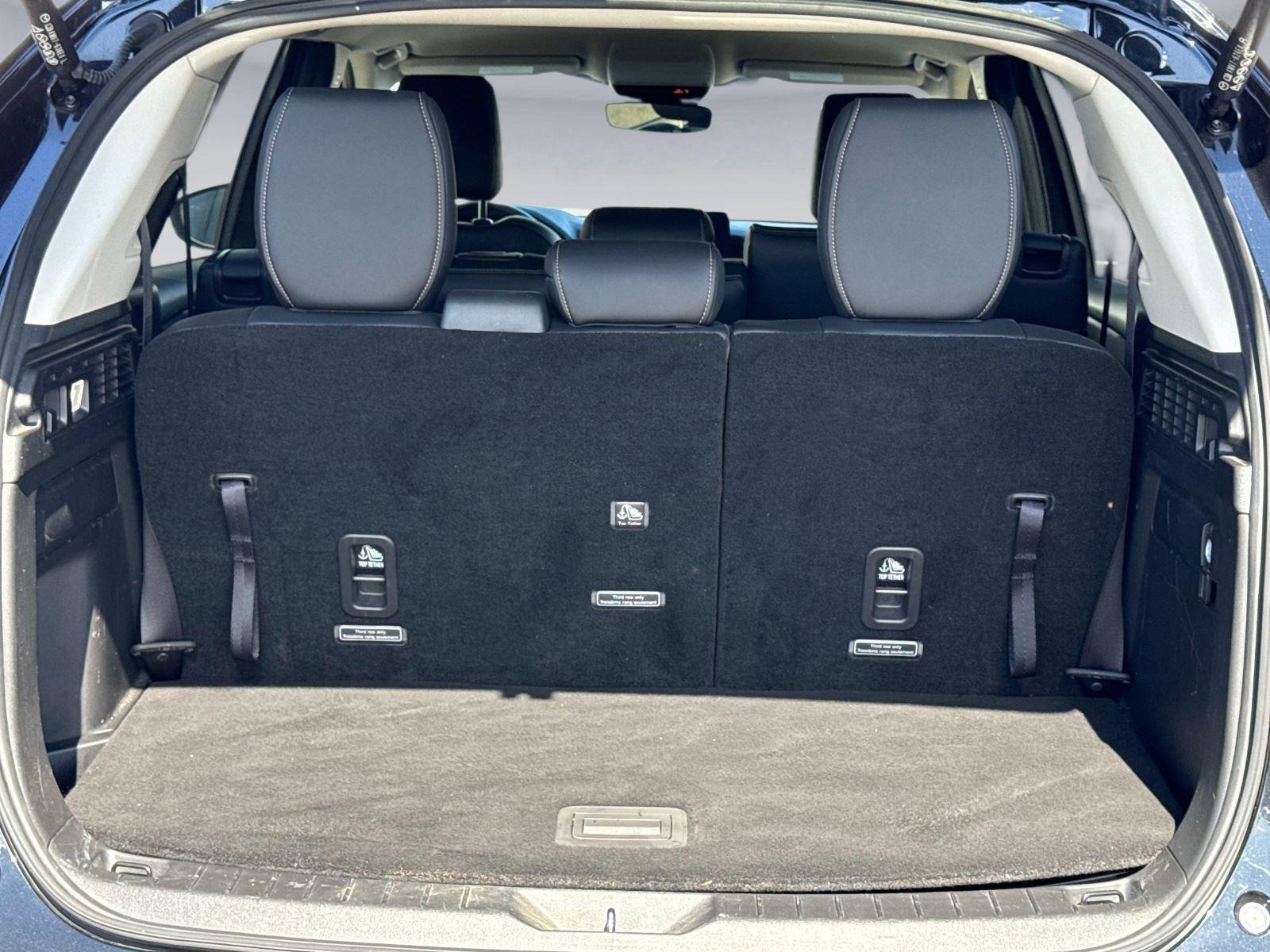 2024 Mazda CX-90 3.3 Turbo Select