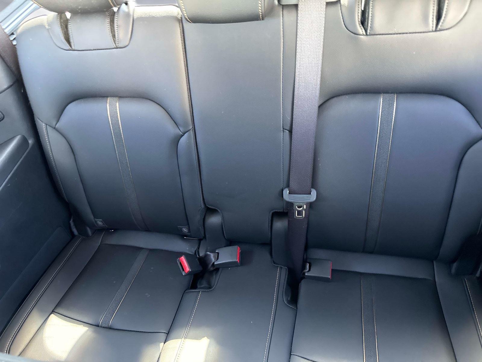 2024 Mazda CX-90 3.3 Turbo Select