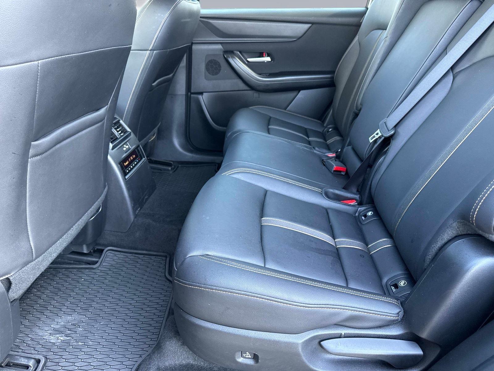 2024 Mazda CX-90 3.3 Turbo Select