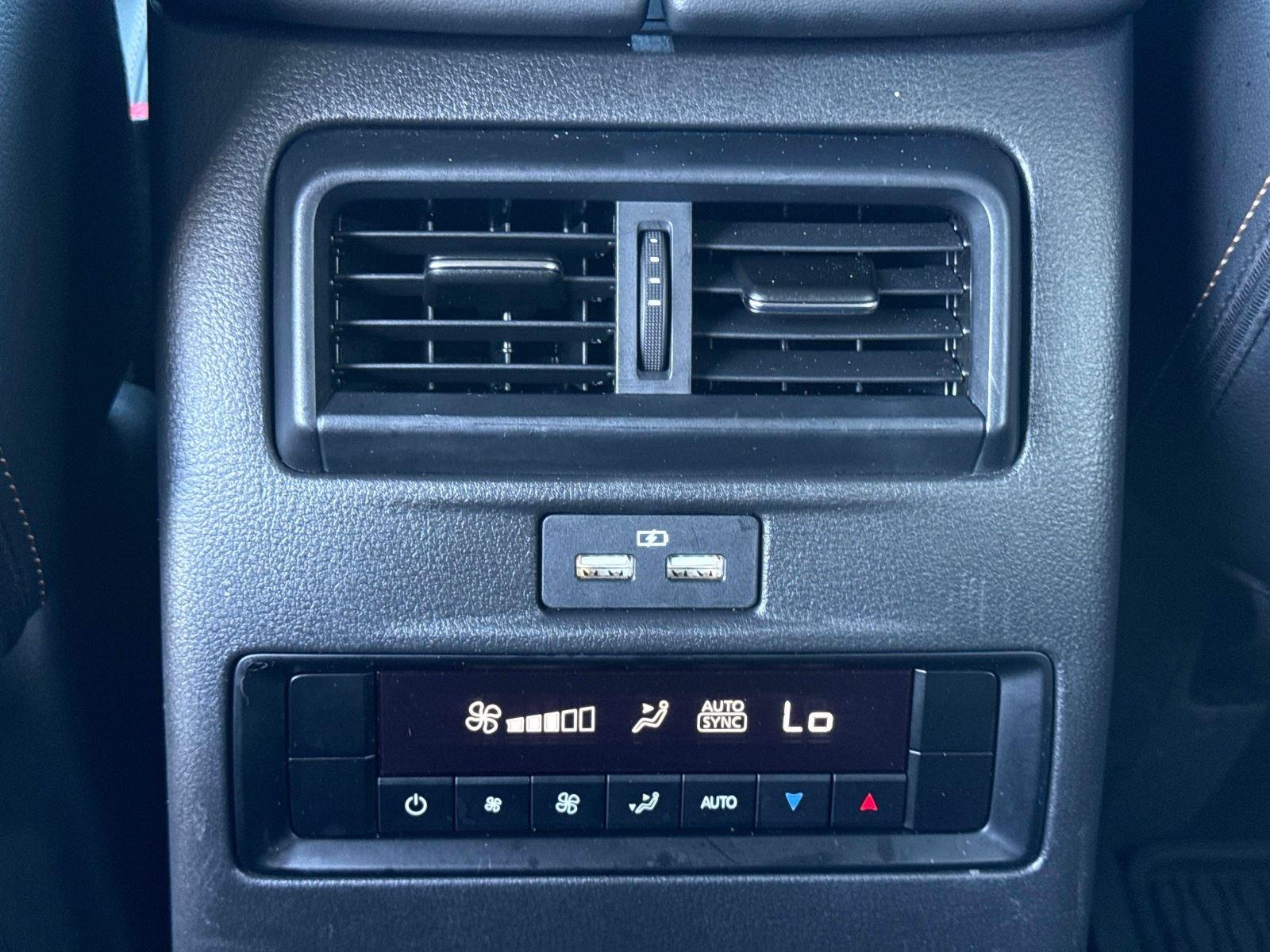 2024 Mazda CX-90 3.3 Turbo Select